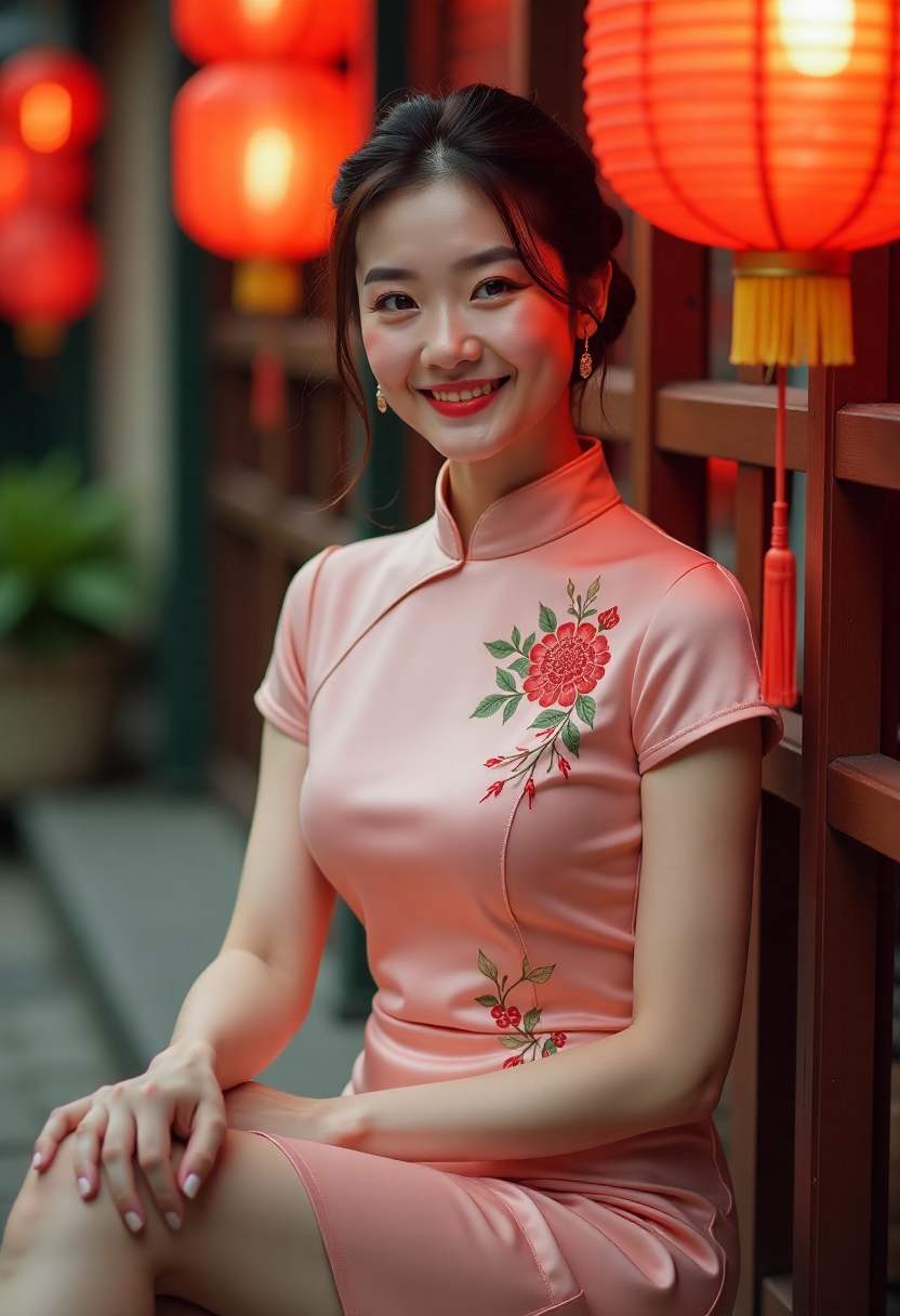 小小祈愿所海报