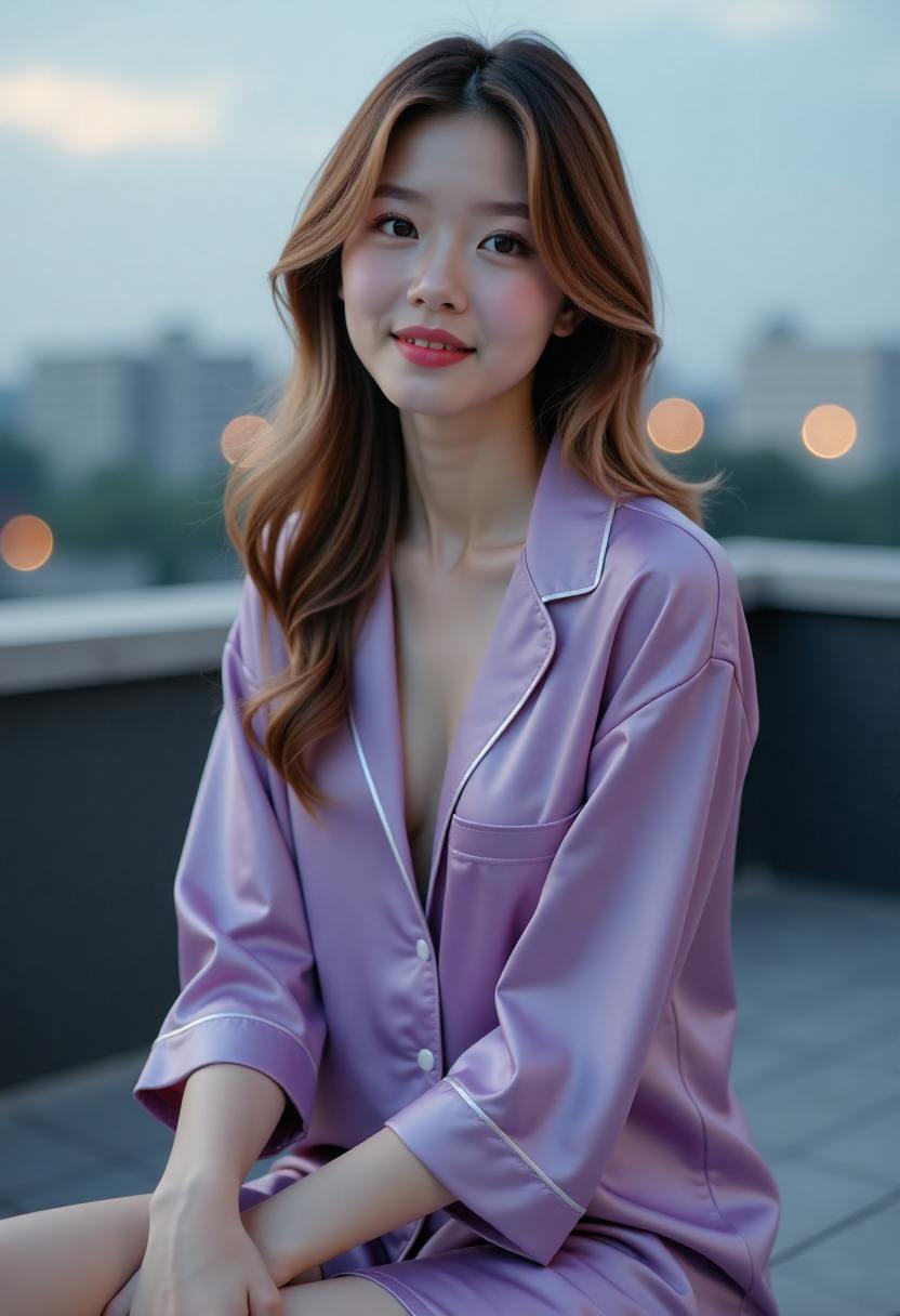 月下圣歌海报