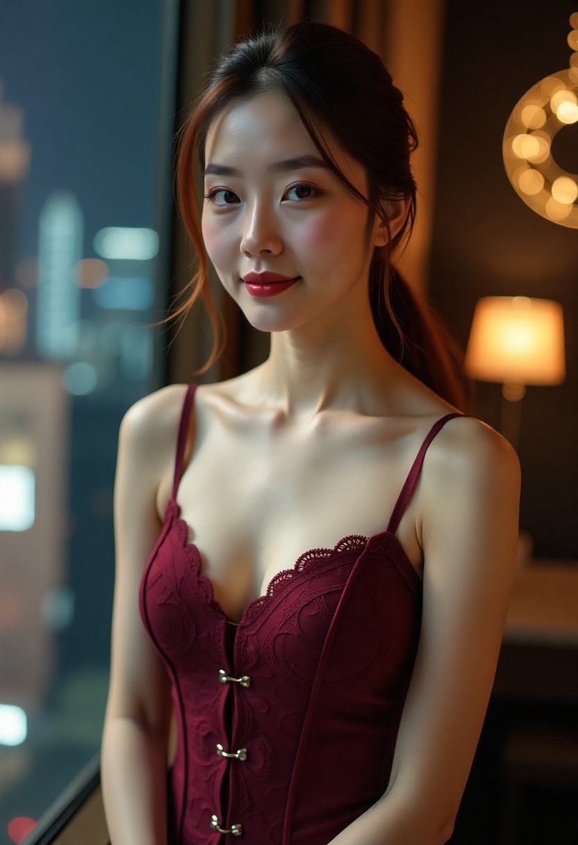 海报