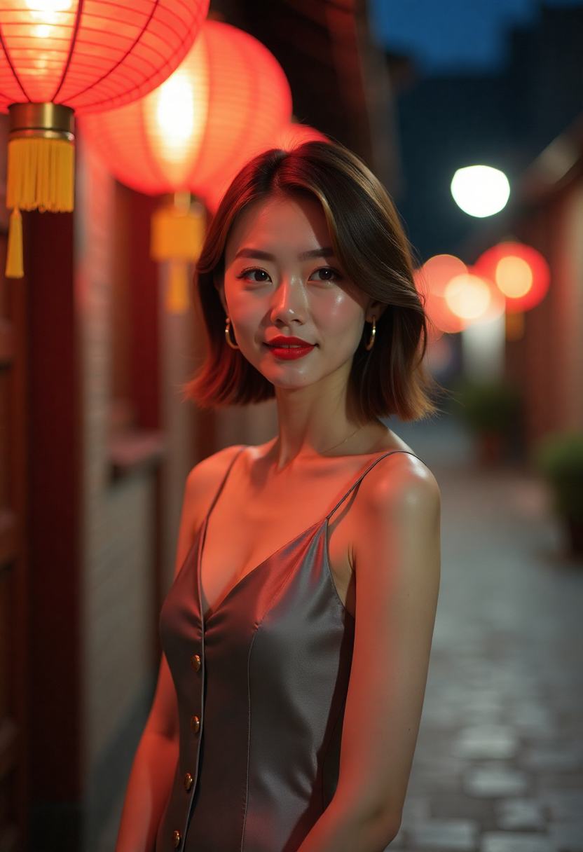 晨雾中的钟声海报